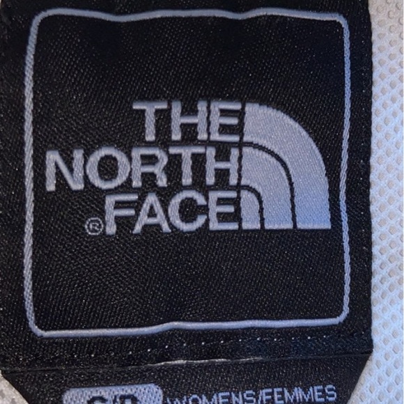 North Face Jacket - Picture 3 of 4